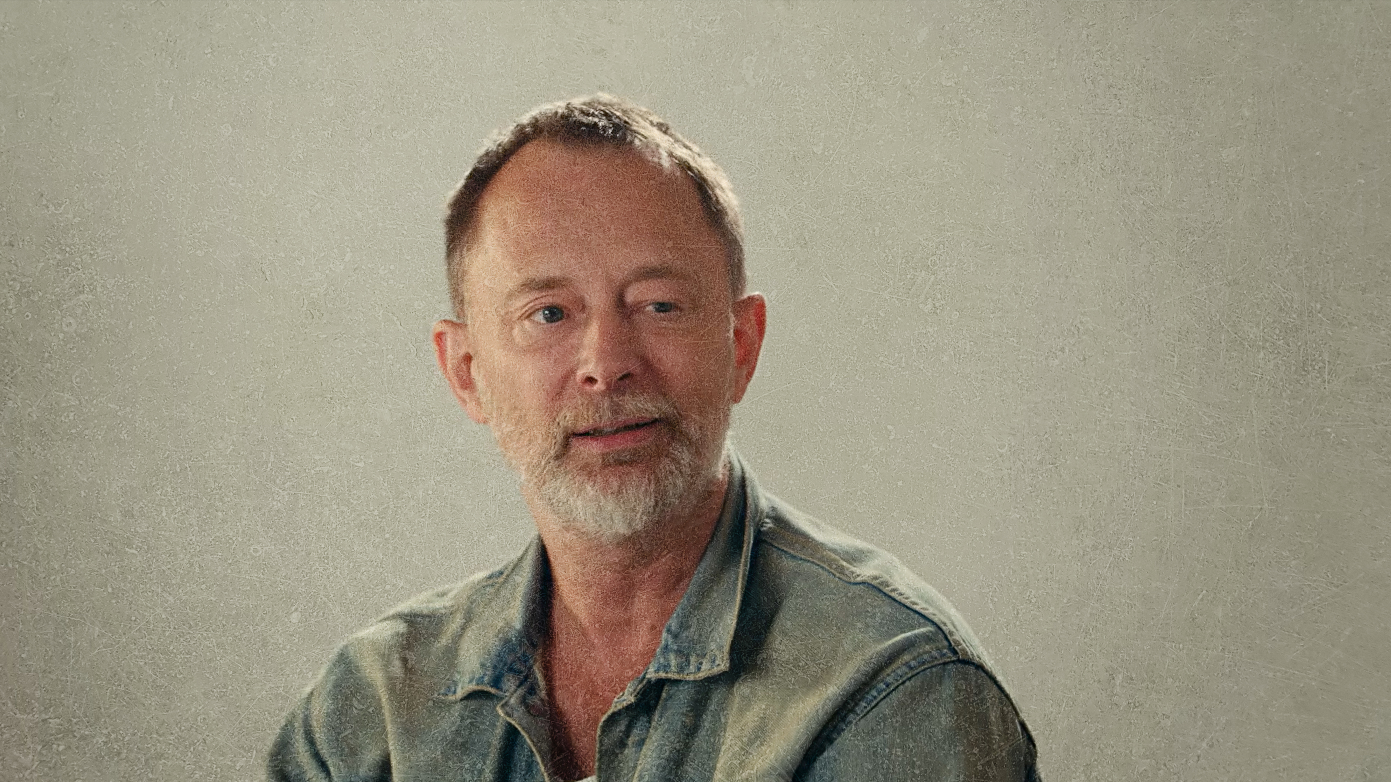Thom Yorke admits He Regrets Writing "High and Dry"