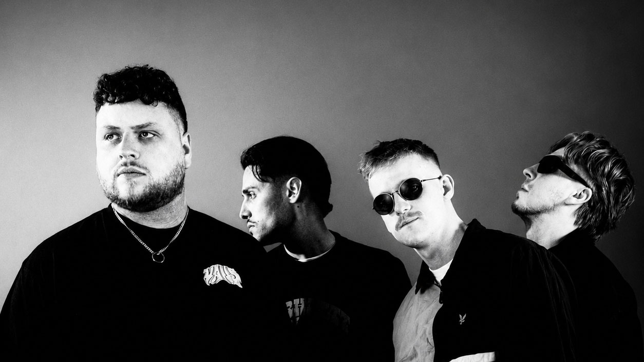 The Masses: Birmingham’s Next Great Indie Rock Export