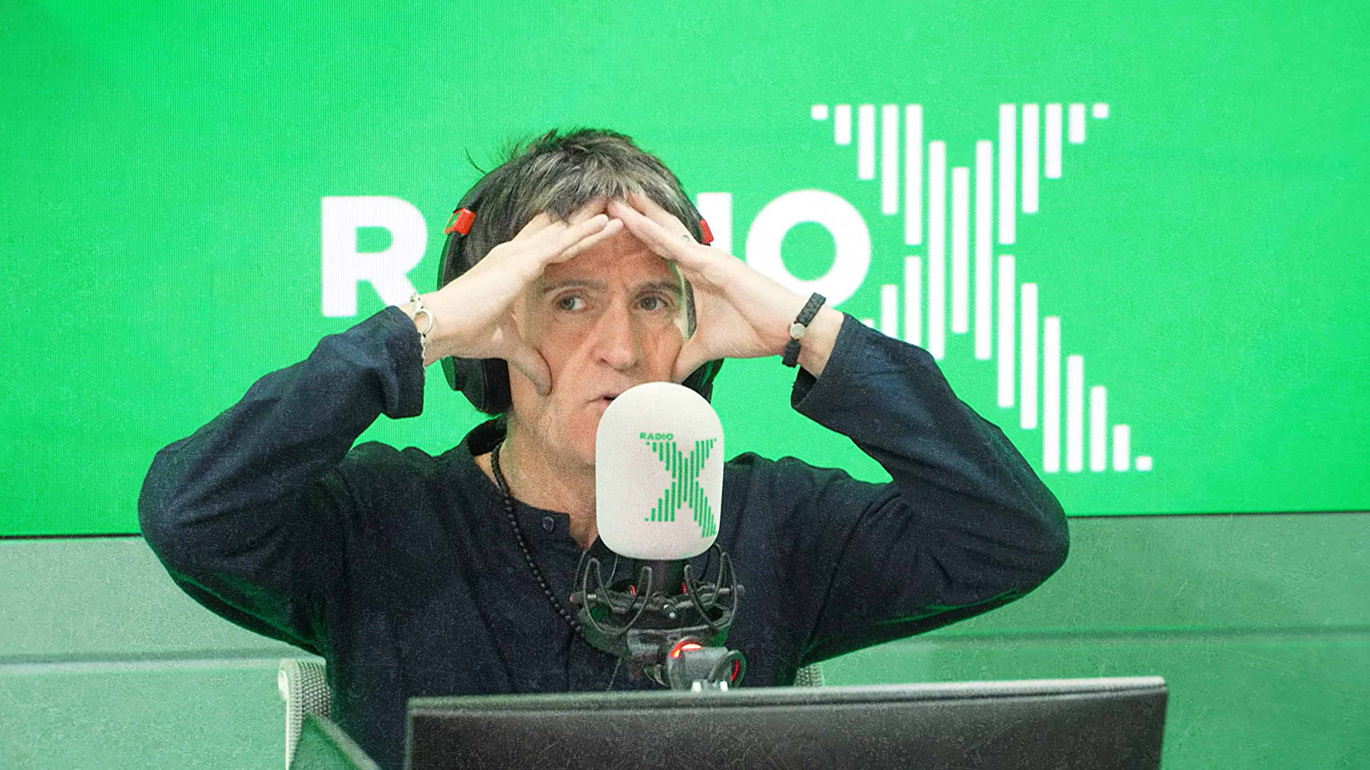 Johnny Marr Reveals Studio Tribute to Mani After Call From Noel Gallagher