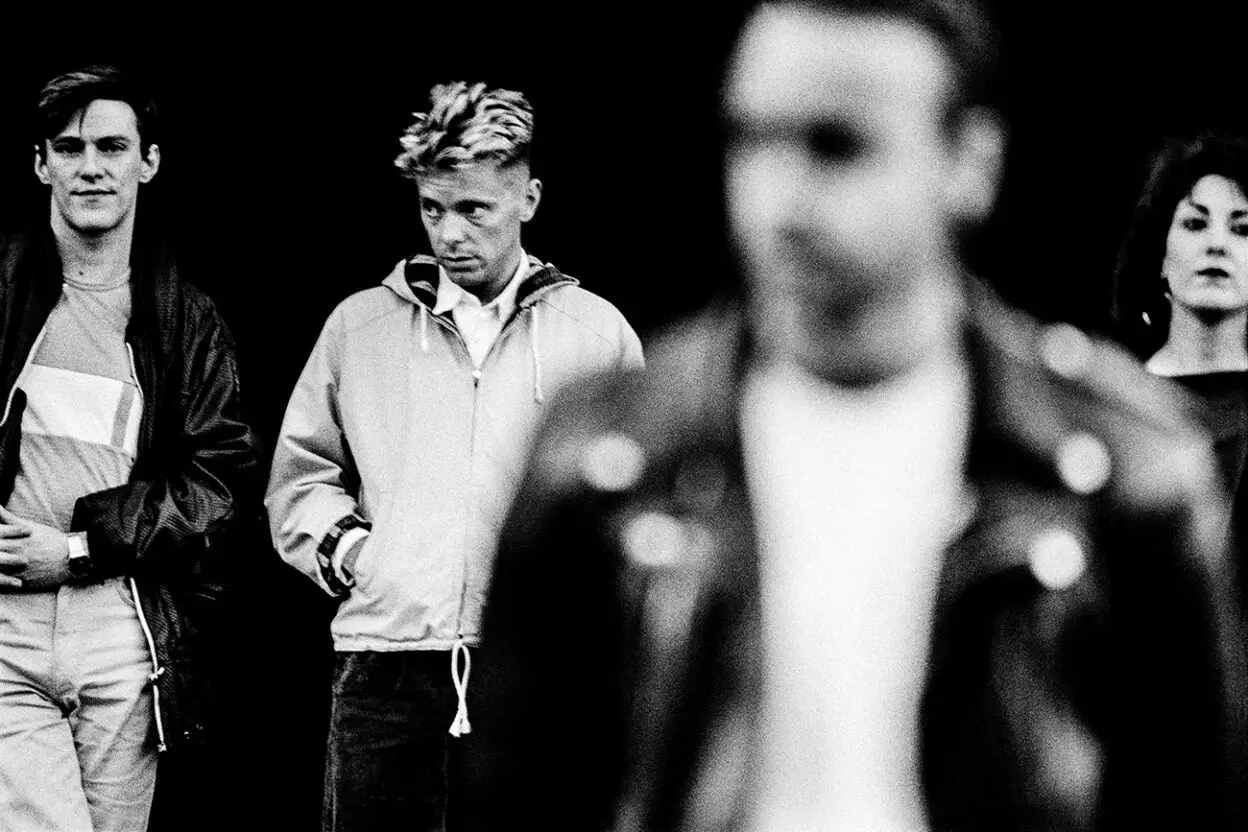 New Order Announce Definitive The Best & The Rest Of Collection With Rare And Unreleased Remixes