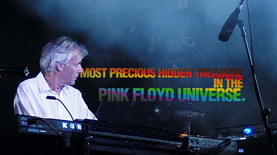 RICHARD WRIGHT’S FORGOTTEN MASTERPIECE