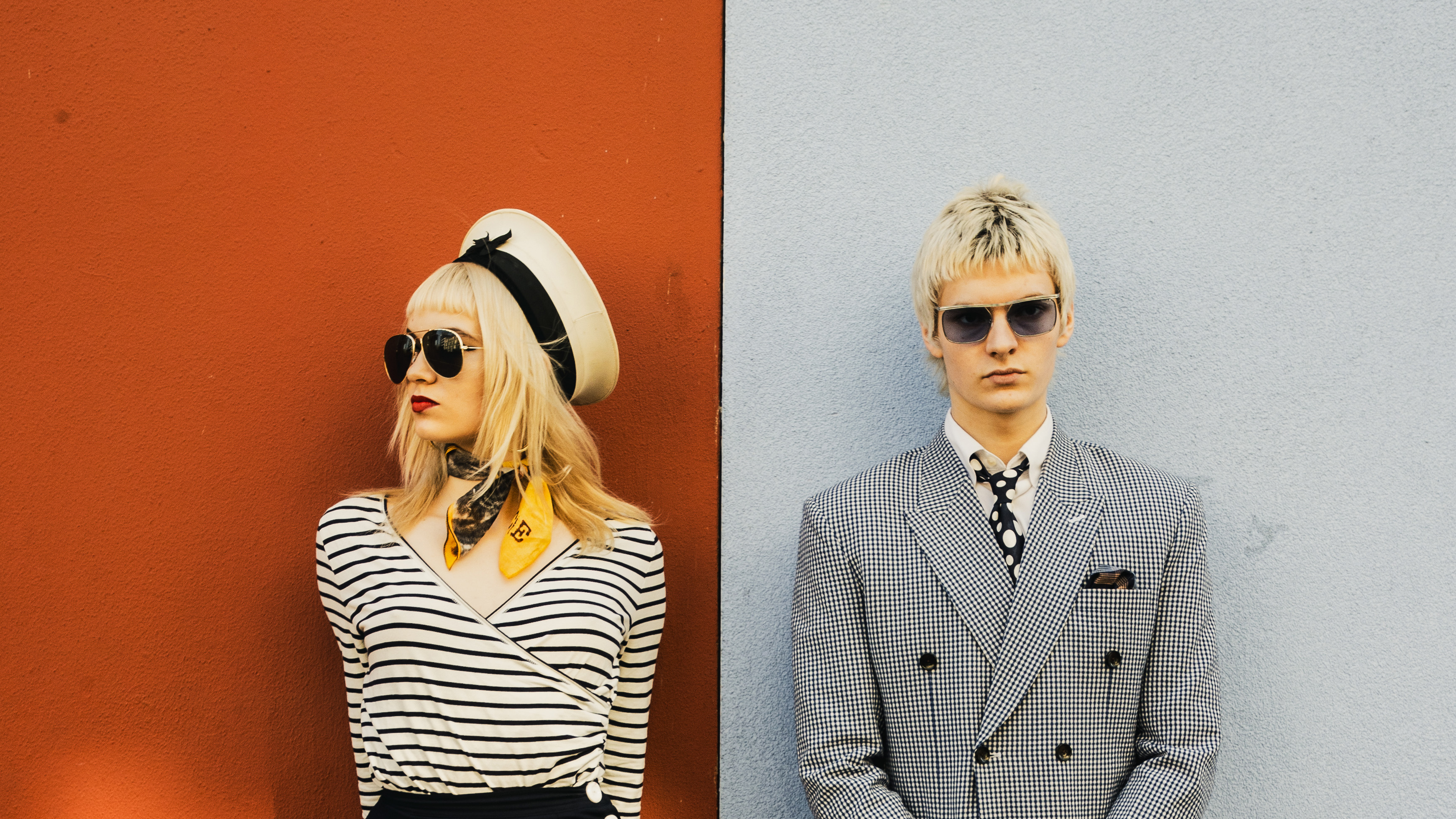 The Molotovs Announce Second Album 'Welcome To Urbia' & Release New Single