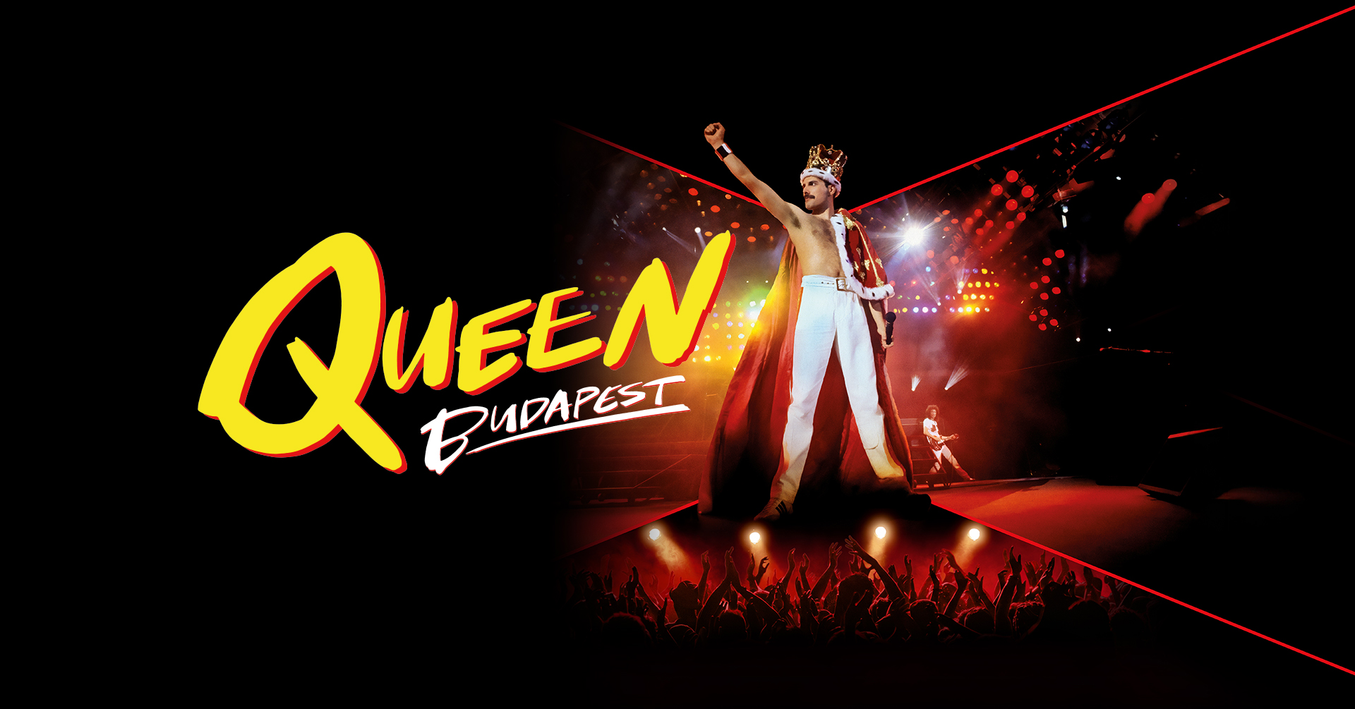 Roger Taylor at The Roundhouse: New Album, Live Details & Camden’s Week of Queen