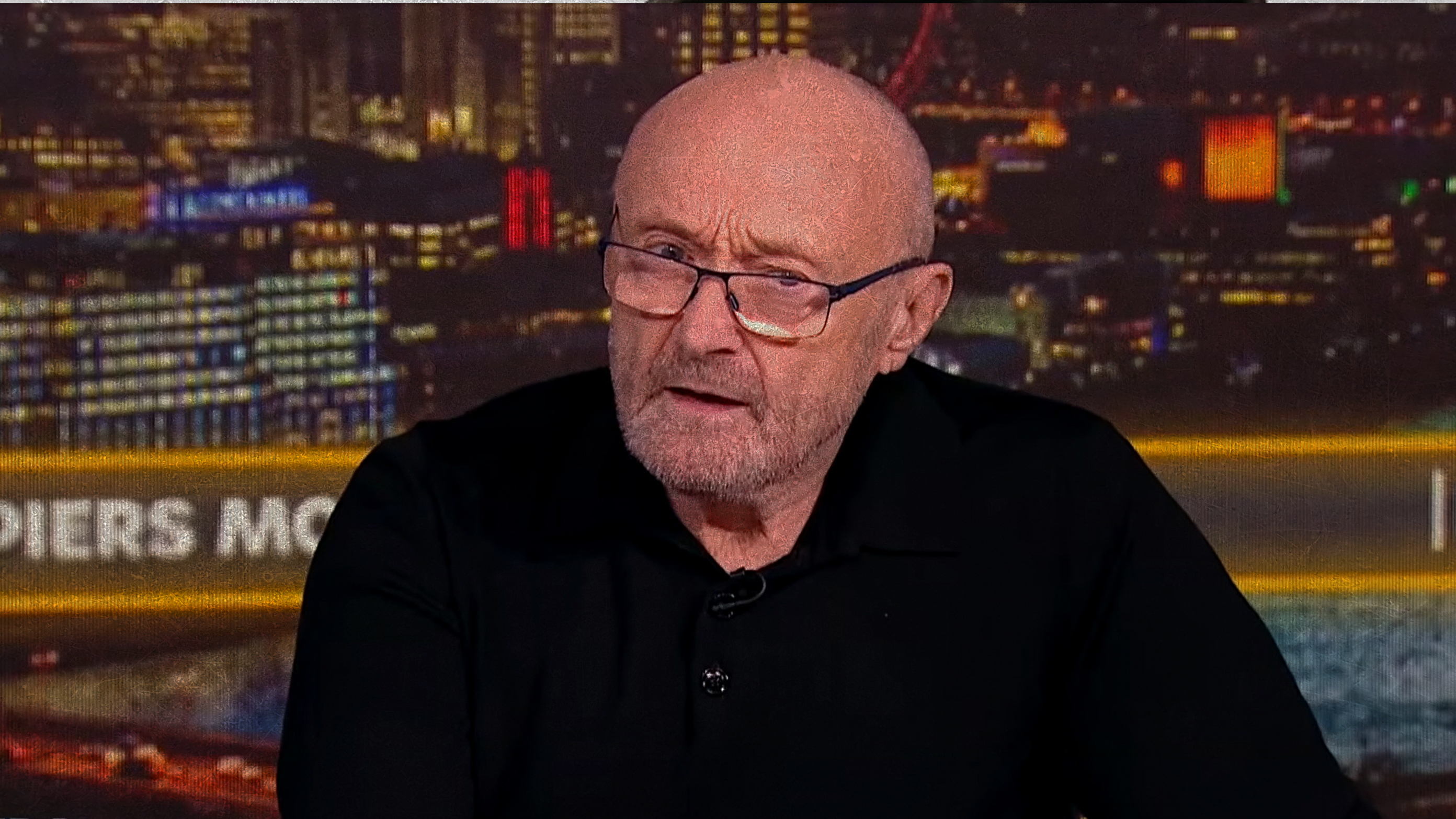 Phil Collins