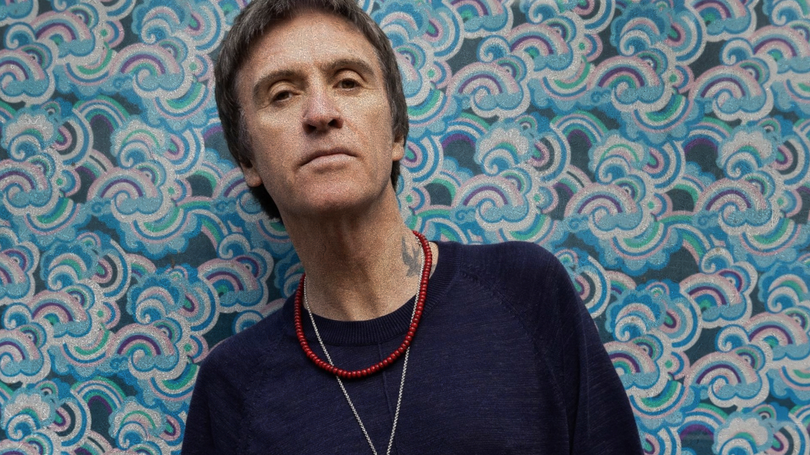 Johnny Marr