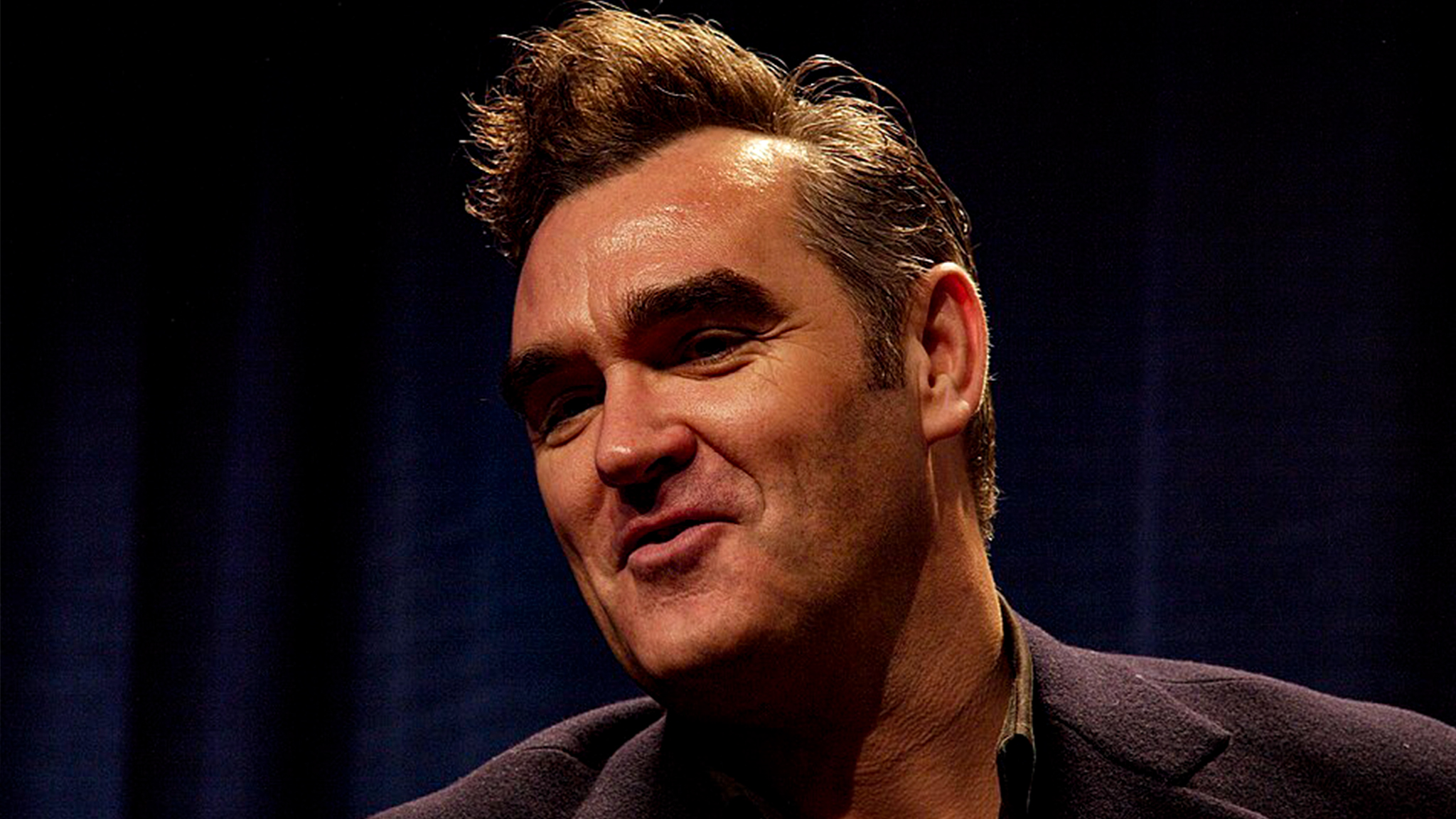 Will Morrissey’s Next Album Be Another Battle of Cancel Culture?