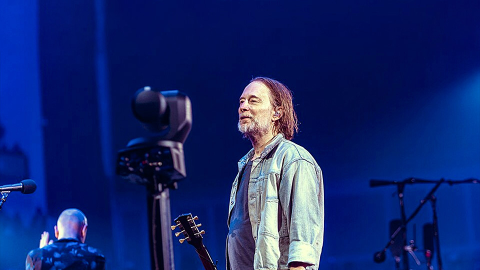 Radiohead 2027 Tour: Australia & Japan Dates, Tickets and Full Schedule