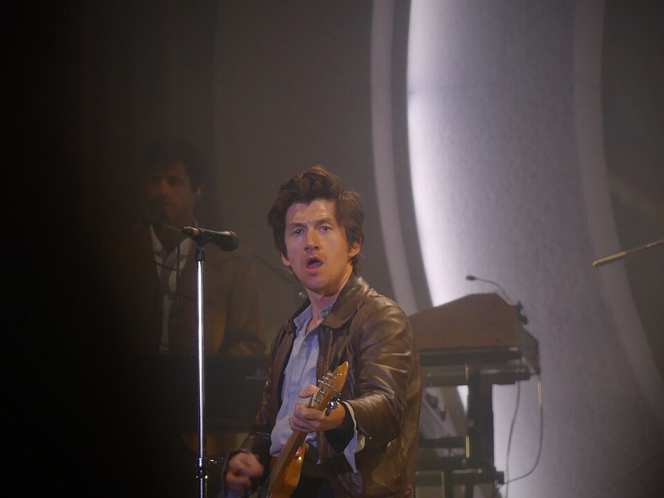 Alex Turner’s 10 Wittiest Lyrics: Arctic Monkeys to TLSP