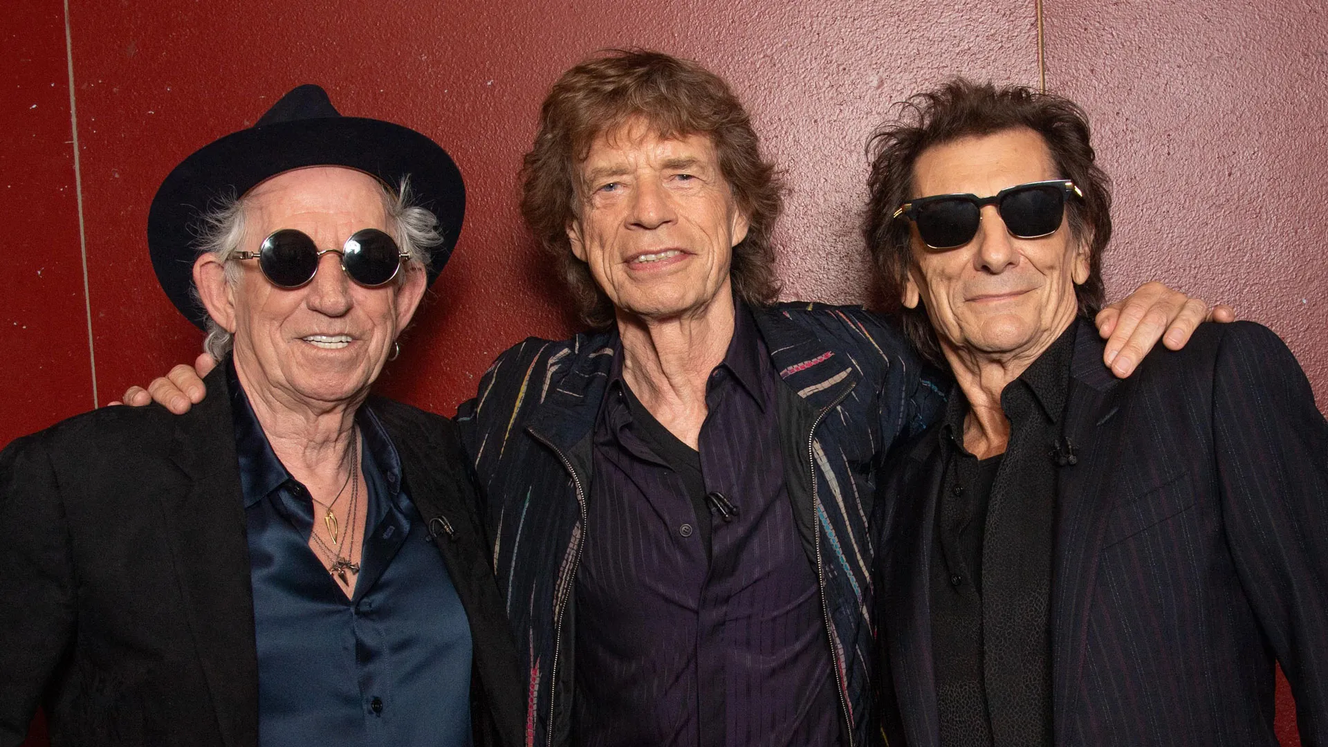 The Rolling Stones Are Back again… and They’re Doing It Differently.