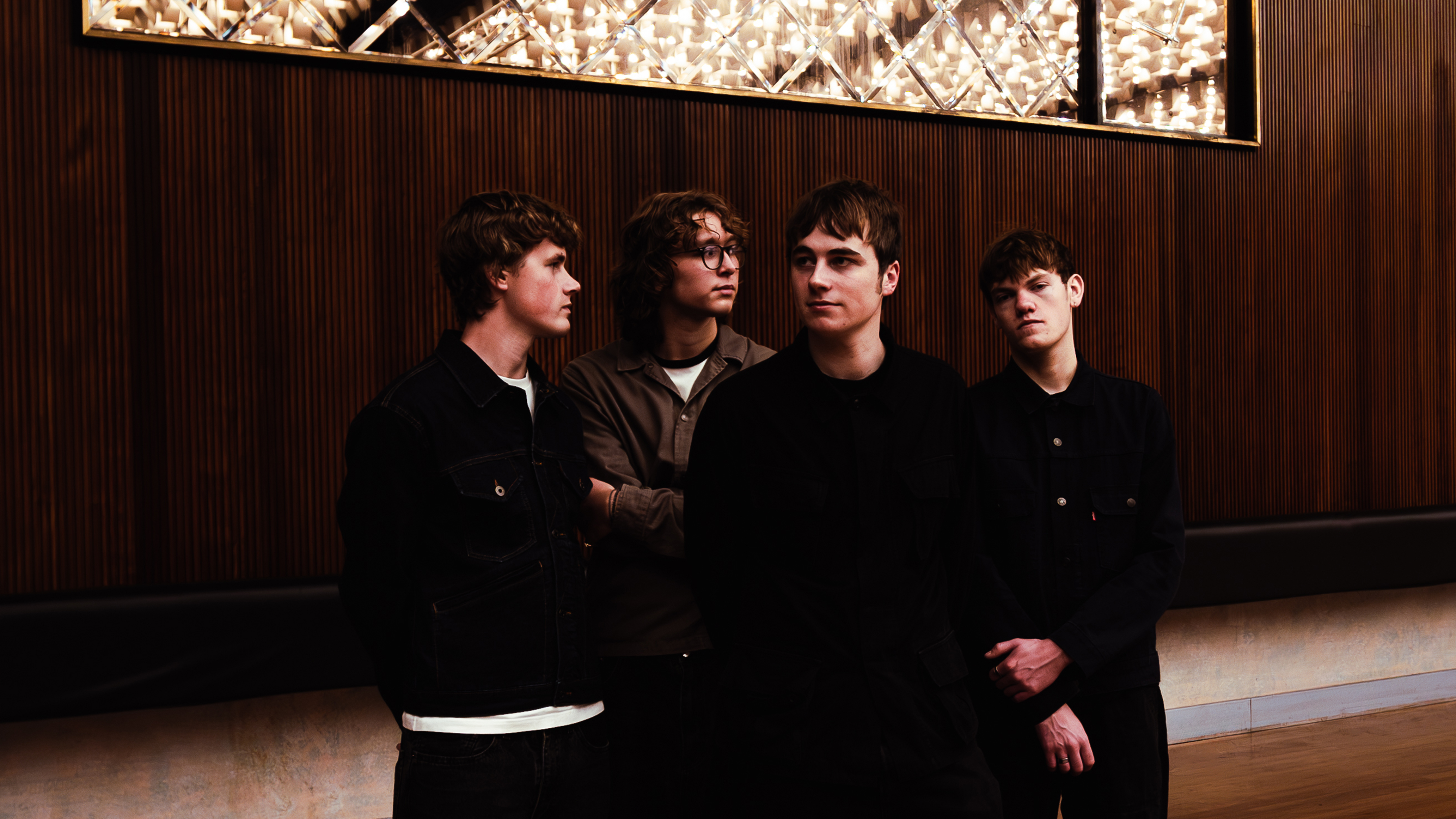The Rolling People Photo Credit: Freya Barber