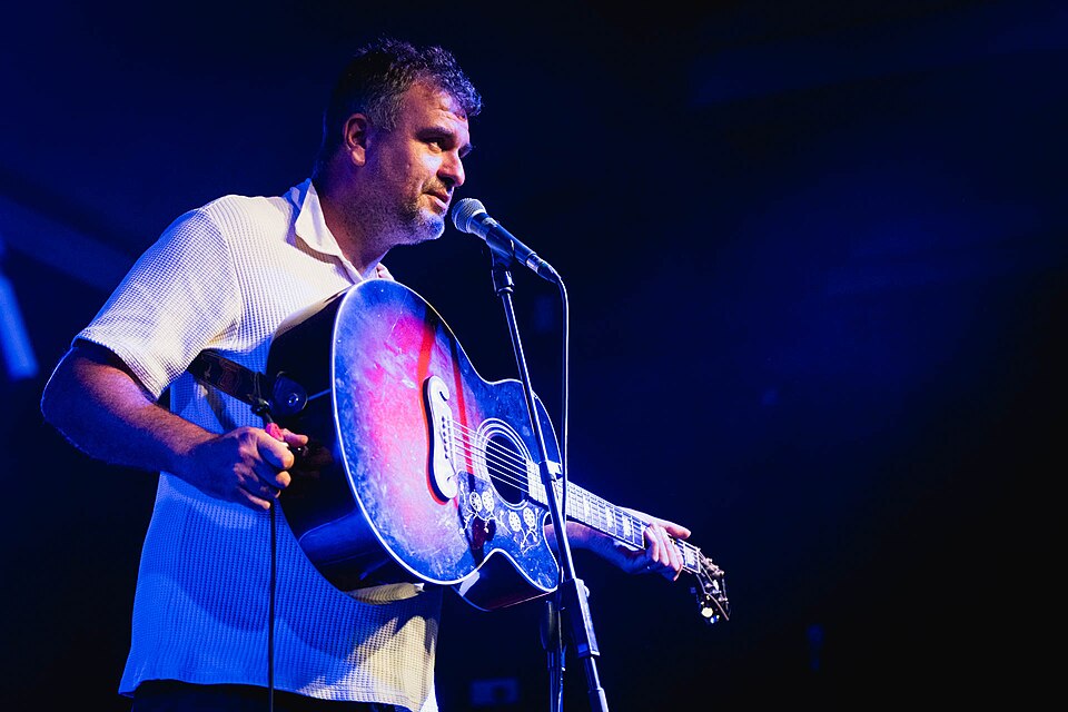 Jon McClure Vows Tramlines Show Will Go Ahead After Scooter Accident