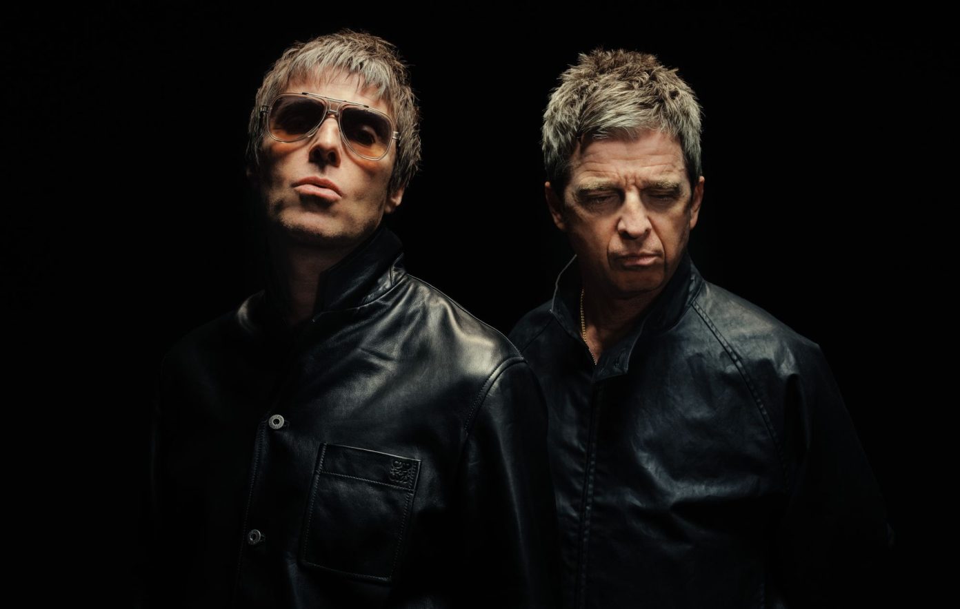 No New Music and No Alcohol: Noel Gallagher Prepares for Oasis 2027