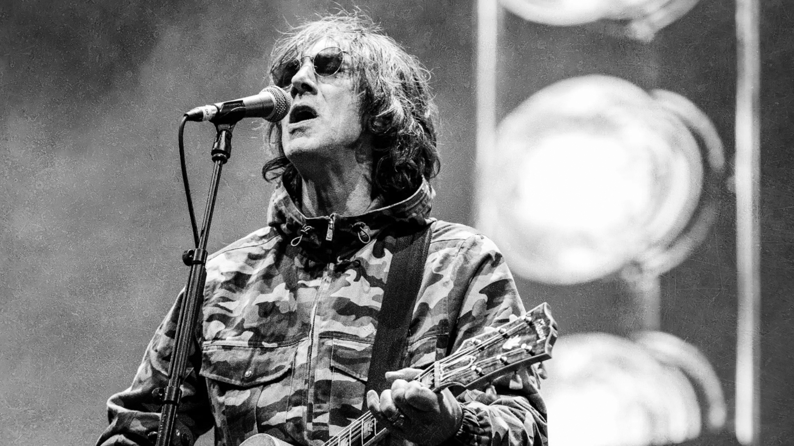 Richard Ashcroft’s Best Lyrics: The Verve and Solo