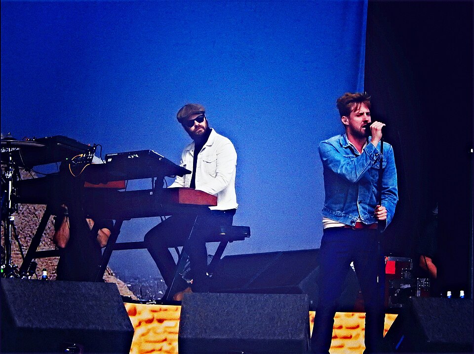 Kaiser Chiefs Good Times Live 2027 Lineup, Tickets, Dates & FAQ