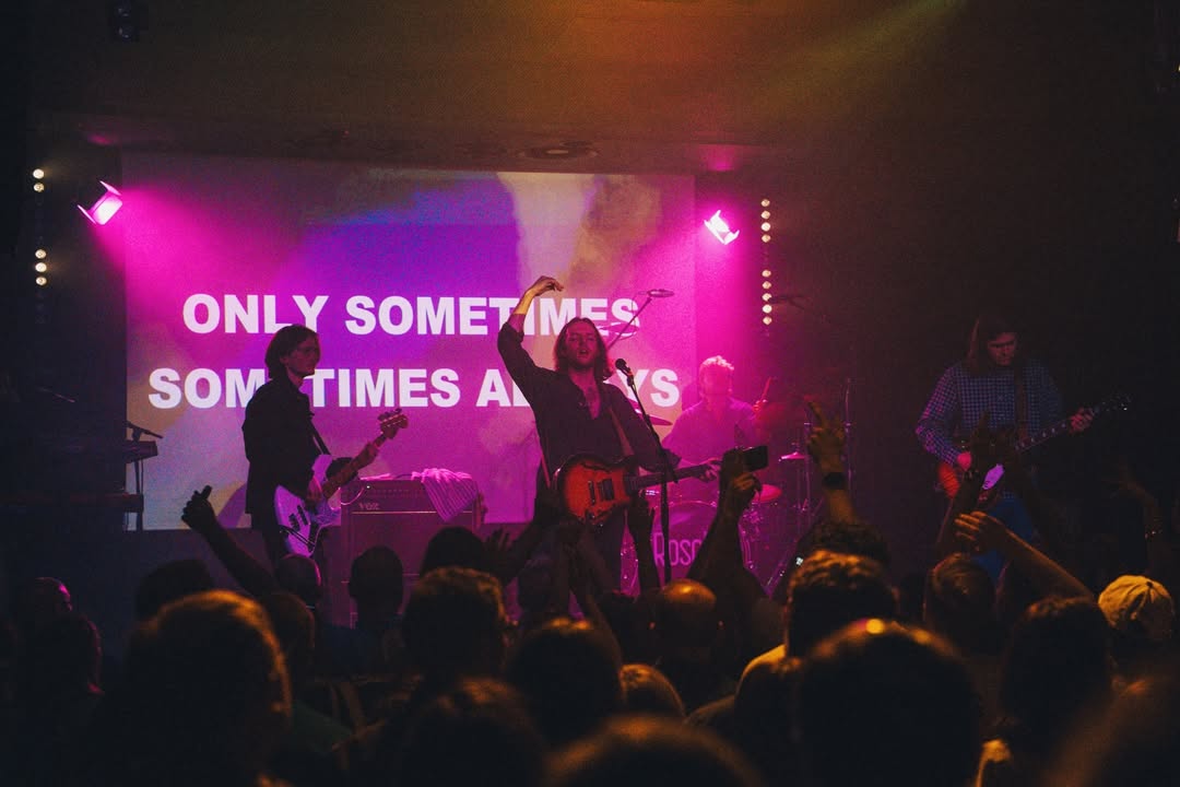 Rosellas Promise for Brighter Days Rings Loud and Clear with New Single ‘Better Love’