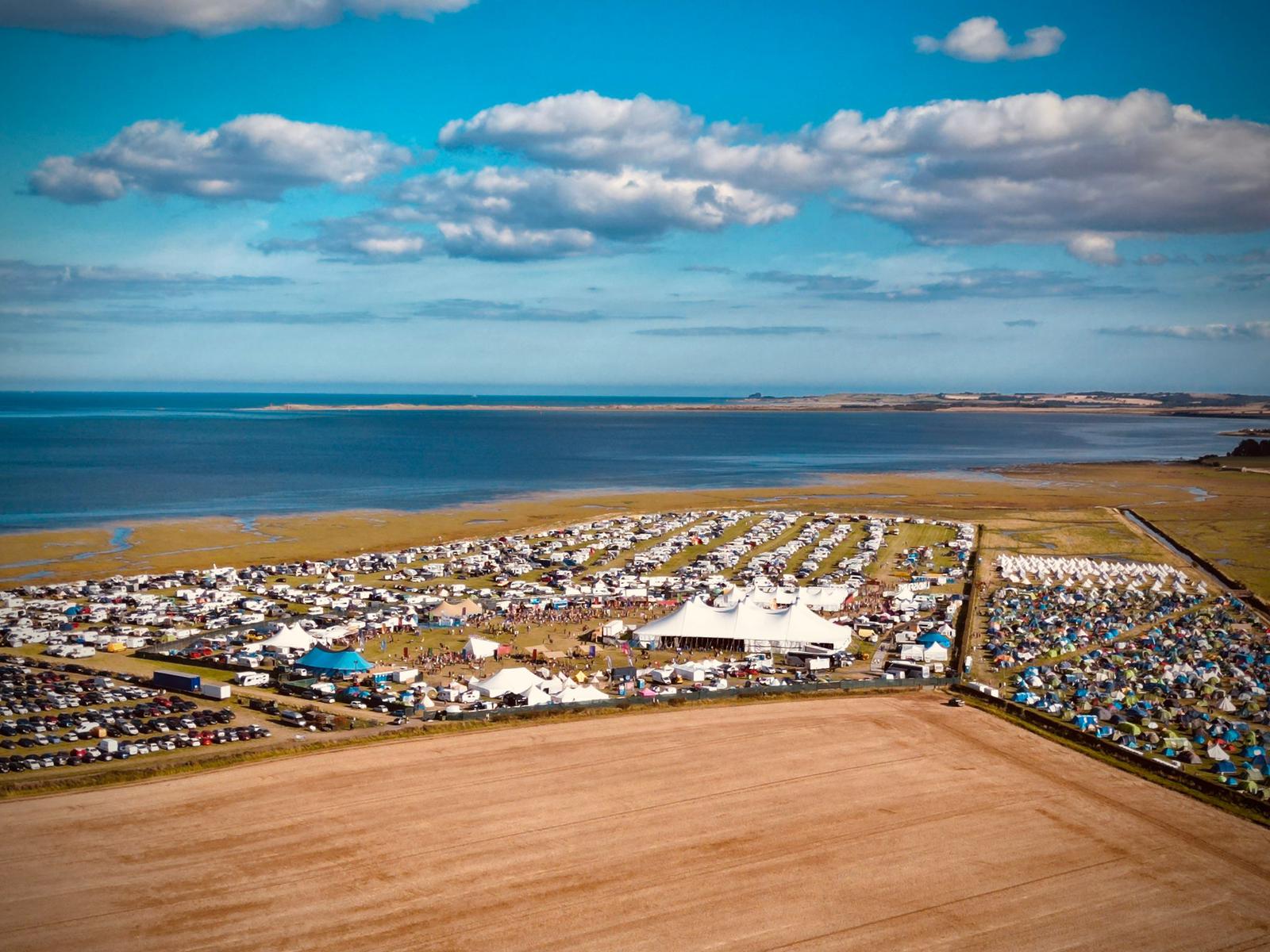 Lindisfarne Festival 2026: Line-Up, Tickets and the Complete Northumberland Guide