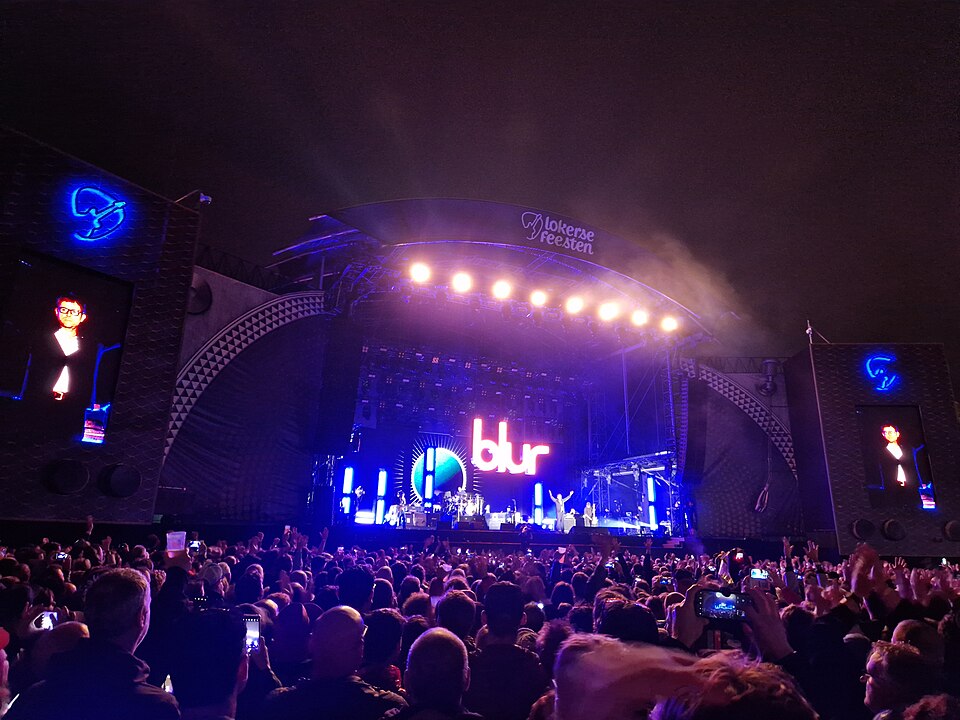 Blur Confirm They Aren't Finished: "It's a Question of When, Not If"