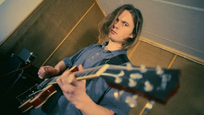 Picture by Michael Spencer Jones