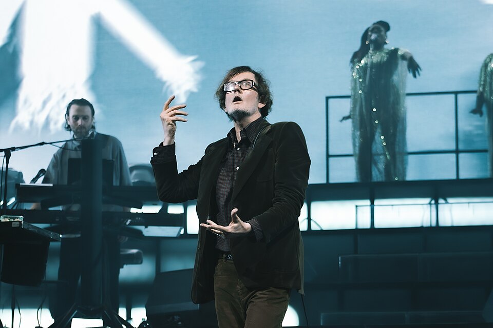 Pulp Wythenshawe Park Review