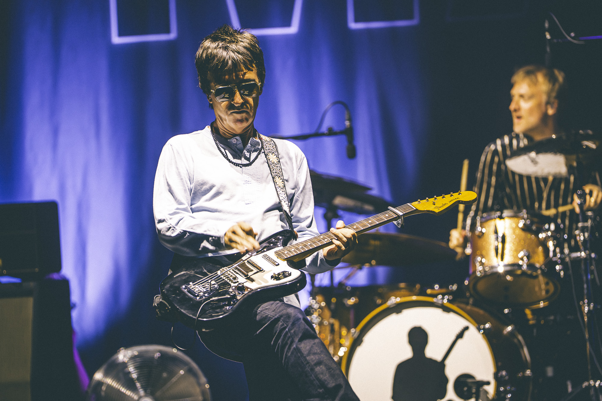 Johnny Marr