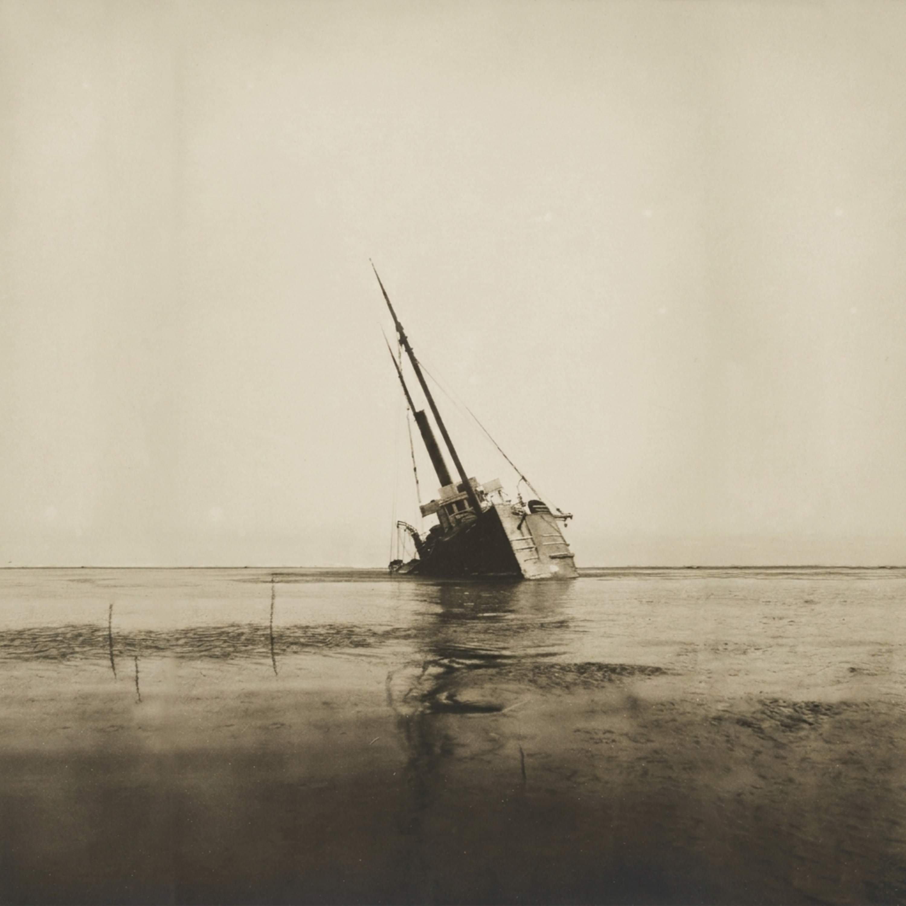 Lighthouse Cover Art