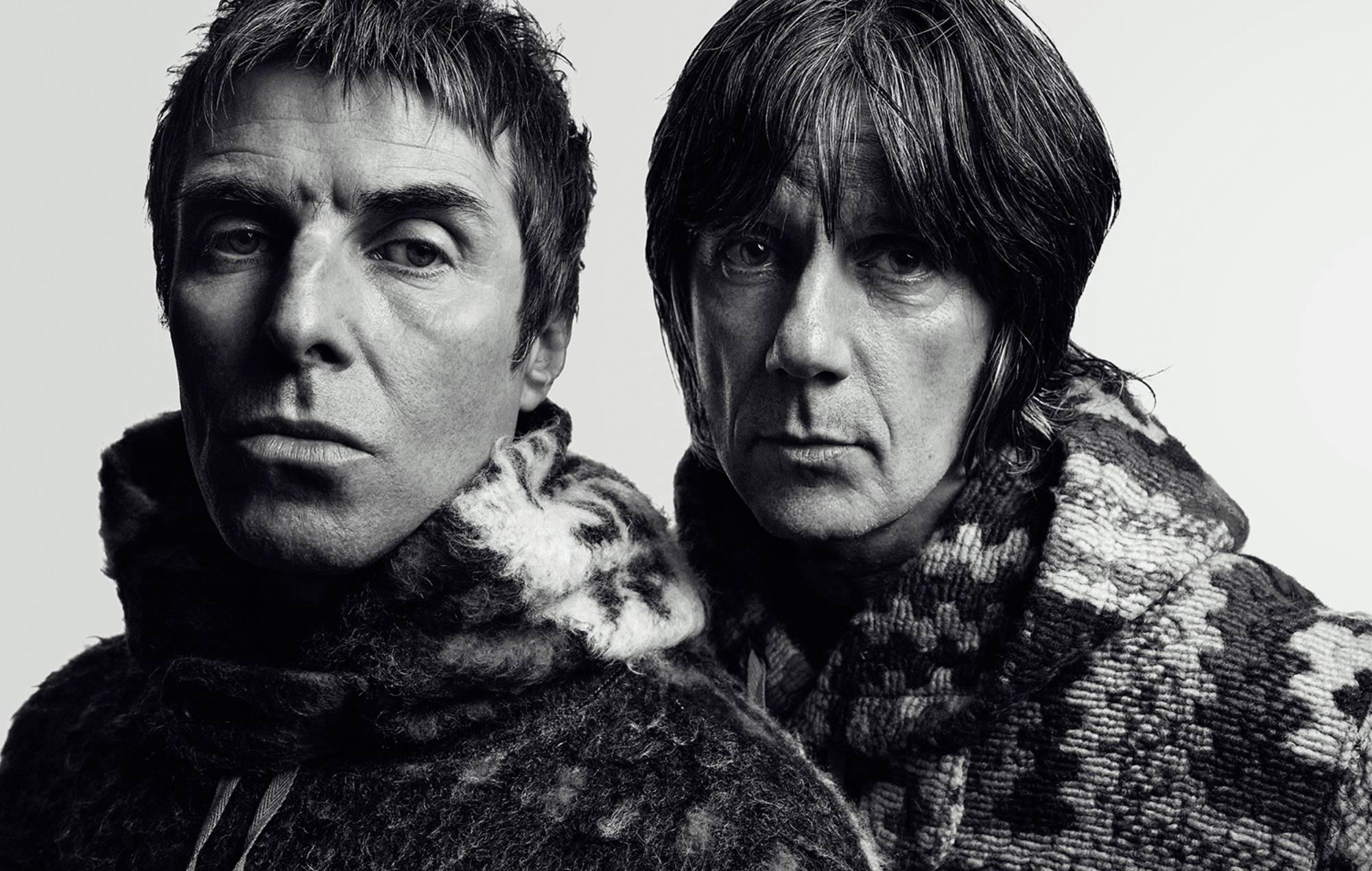 Liam Gallagher’s Greatest Solo Song Is Still Impossible To Argue With