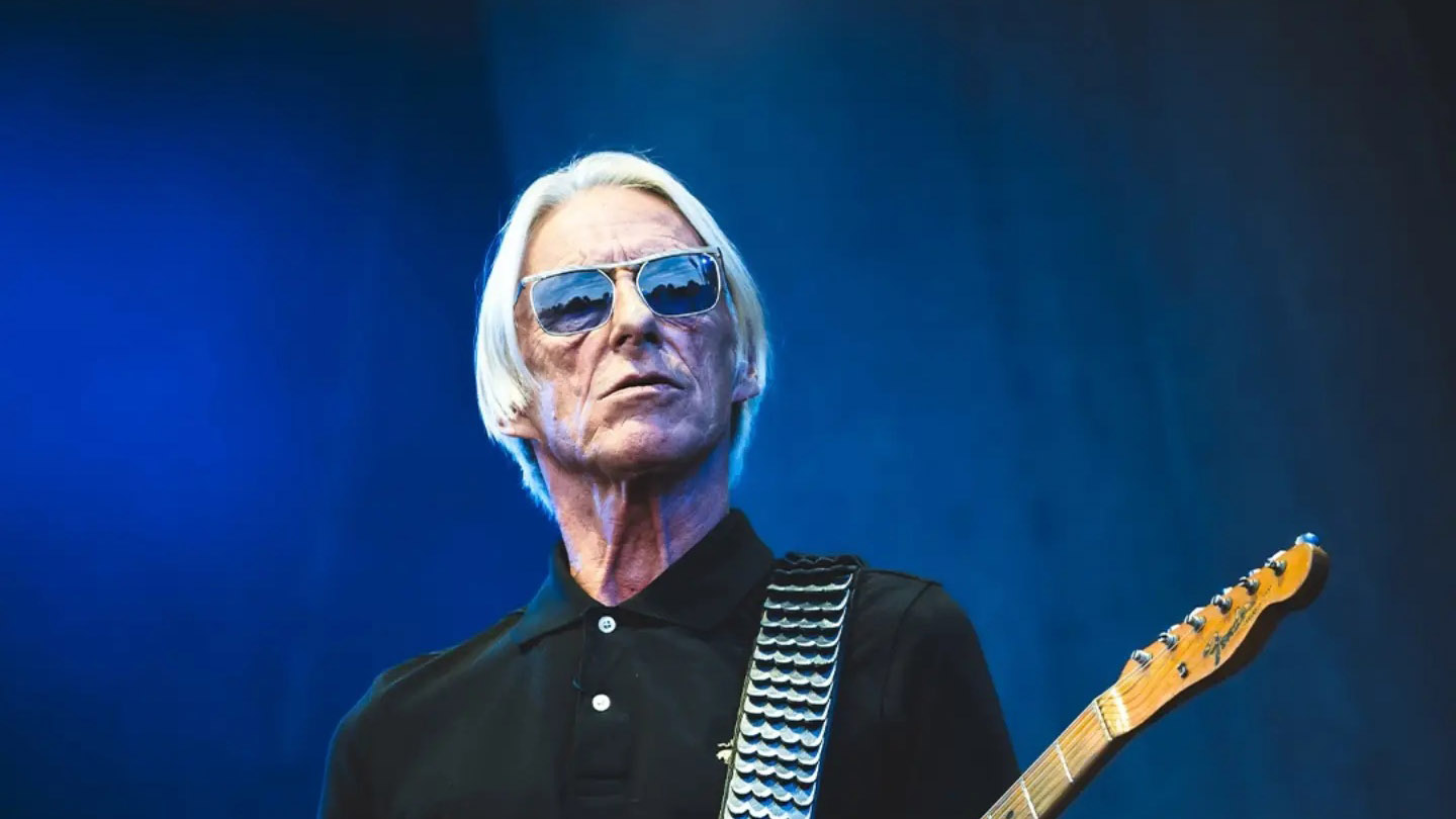 The 5 Best Paul Weller Solo Songs Ranked (2026)