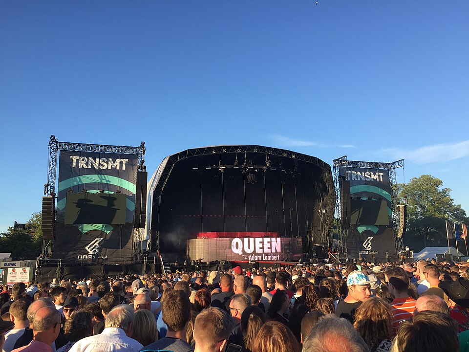 TRNSMT Festival 2027: Stage Times, Tickets & Essential Guide