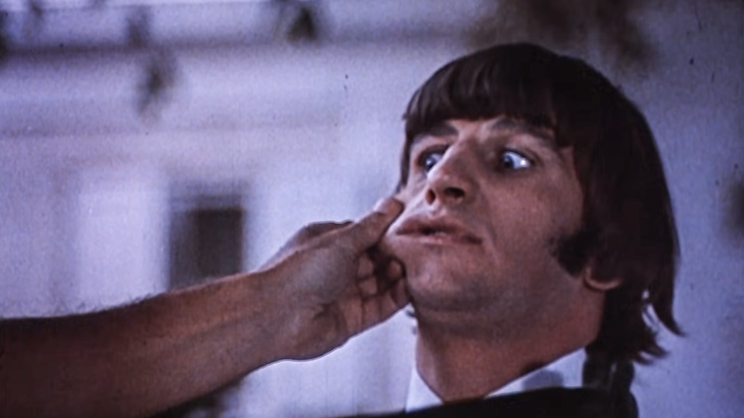 The Beatles Help! Original Trailer © Unseen Trailers / YouTube Still