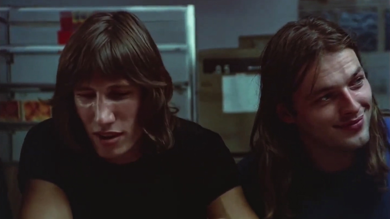 Why Wish You Were Here became Pink Floyd’s most emotional song for David Gilmour