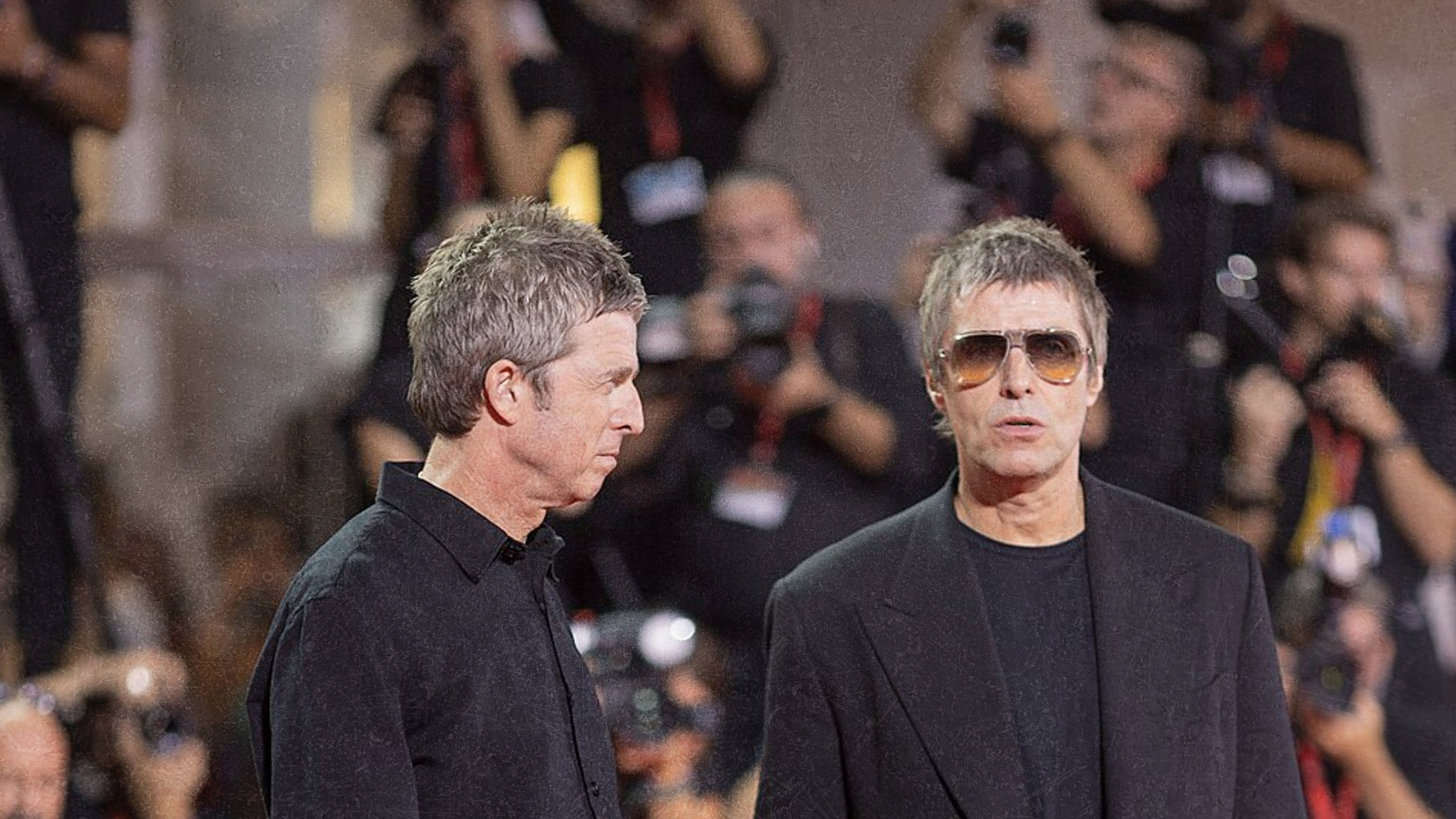 Oasis Filmmakers Hint at Second Movie