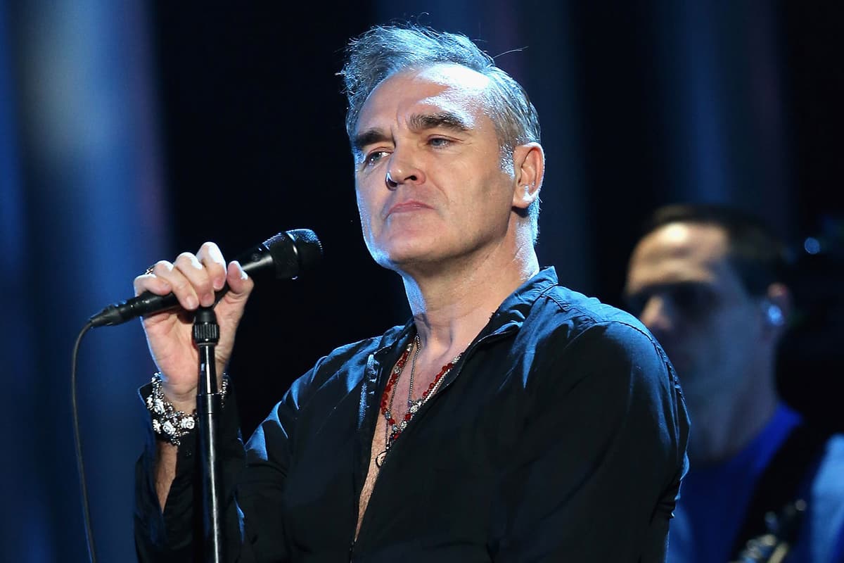 Morrissey Turns 67: 10 Solo Classics That Prove His Legacy