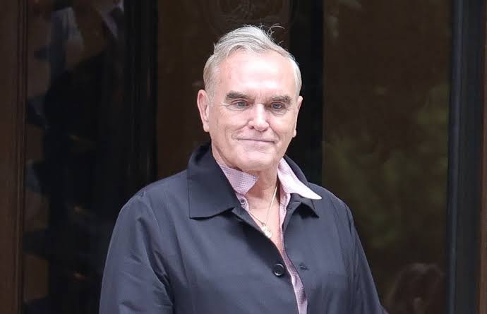 Morrissey Slams BBC As He Claims “Diversity Is A Lie” Over New Single Snub