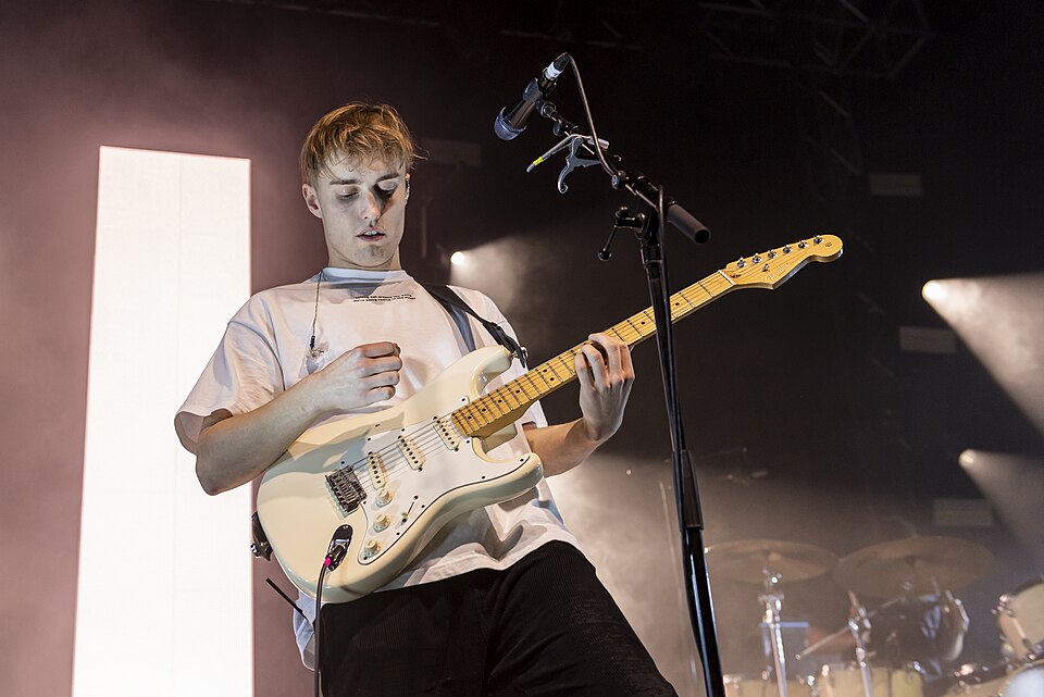Best Sam Fender Songs: 10 Tracks Ranked