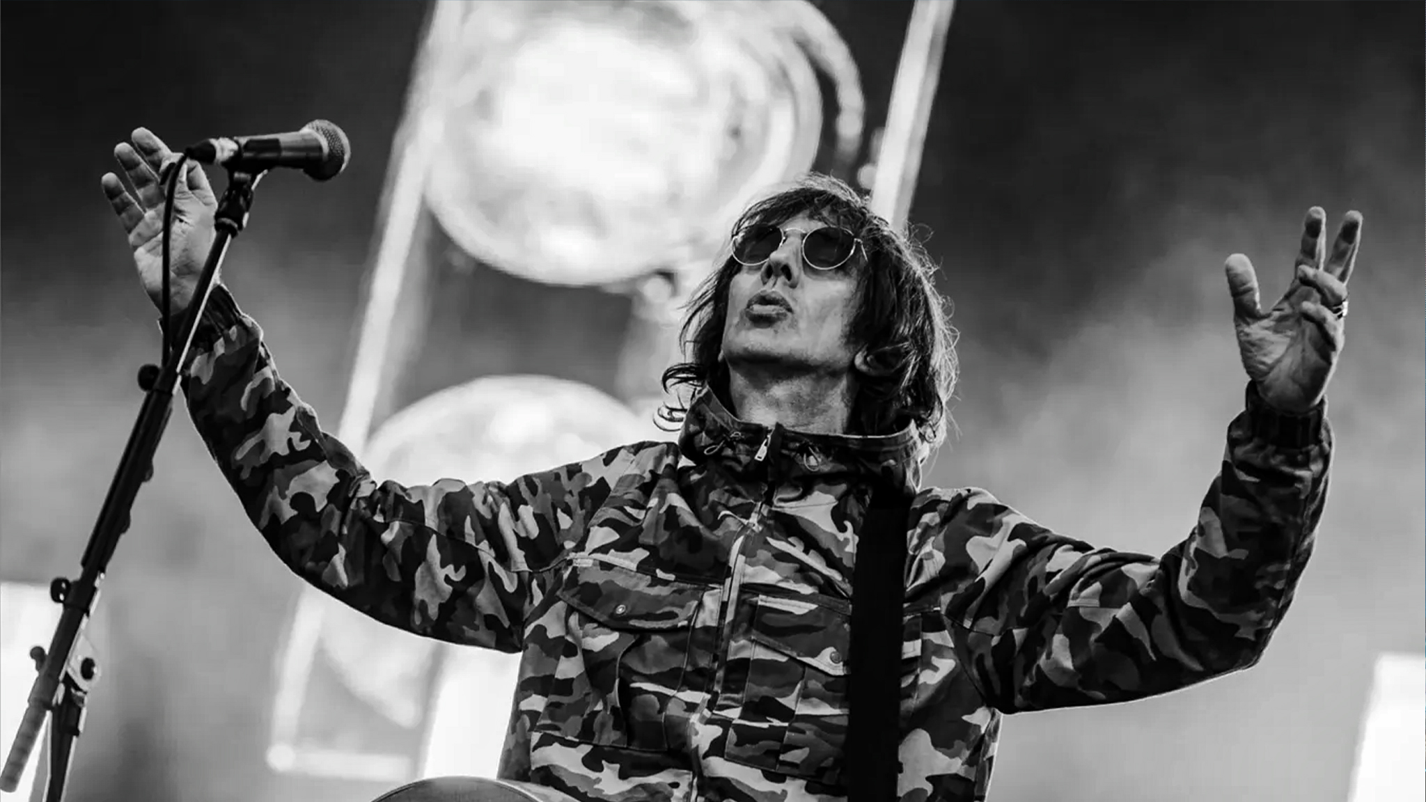 Verve reunion to celebrate 30 years of Urban Hymns?
