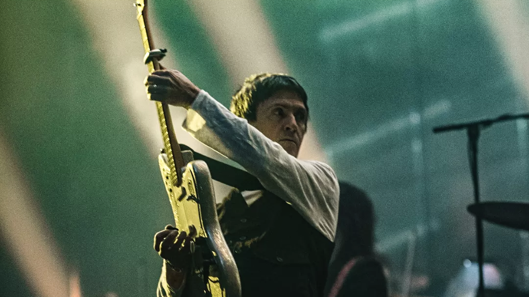 Johnny Marr’s Ophelia: The Shakespearean Inspiration Behind the New Single