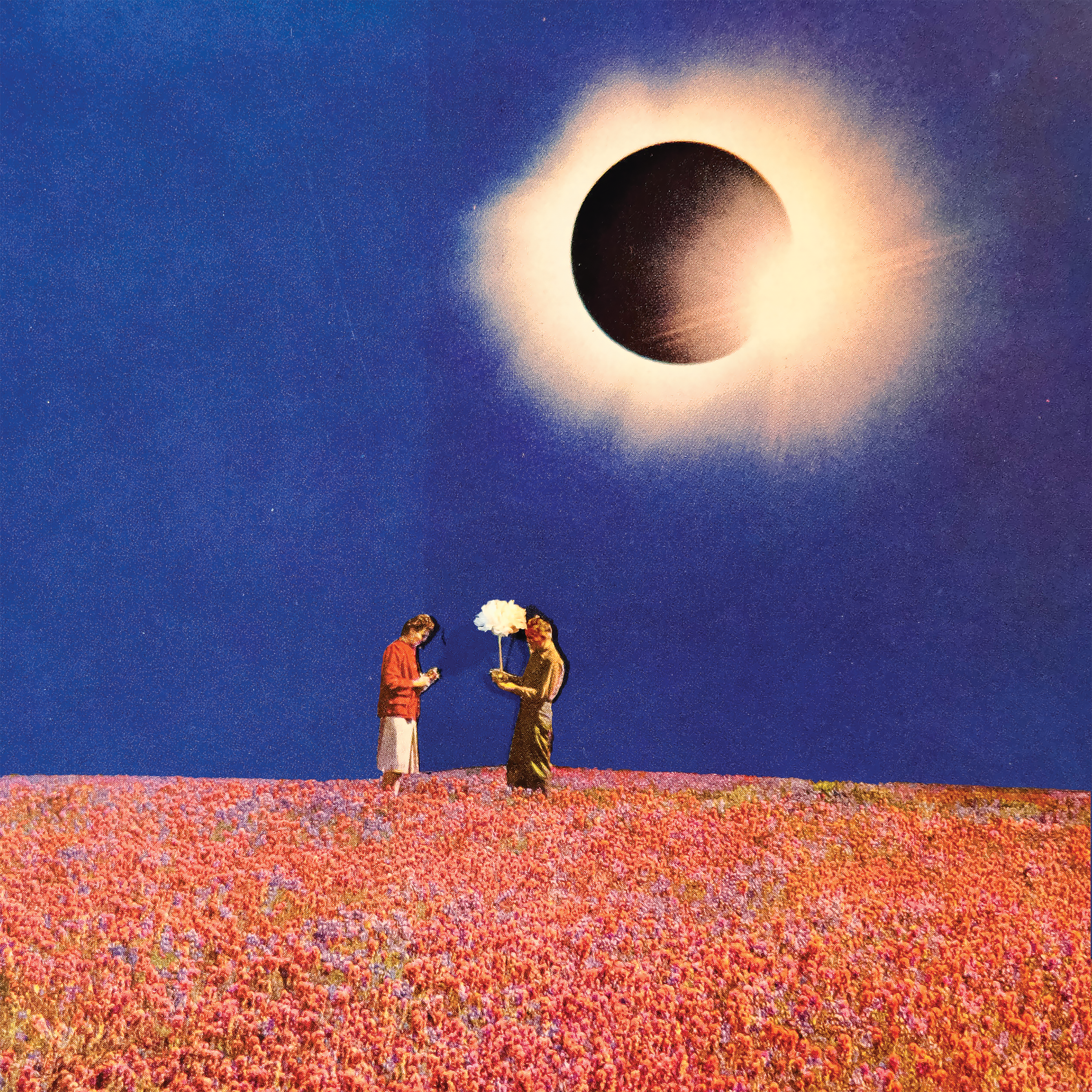 Covent Under The Changed Sun Cover Art