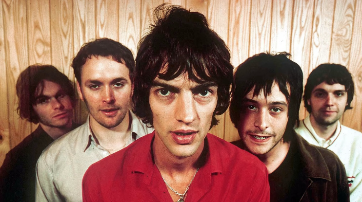 The Verve's Urban Hymns - In Retrospect