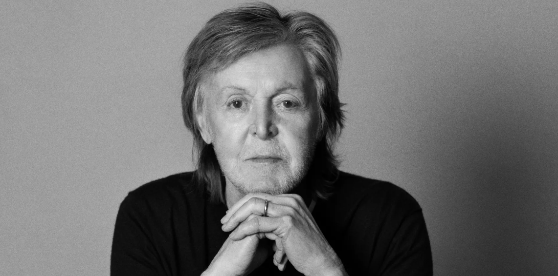 Paul McCartney Isn’t Done Yet: New Album 'The Boys of Dungeon Lane' Announced