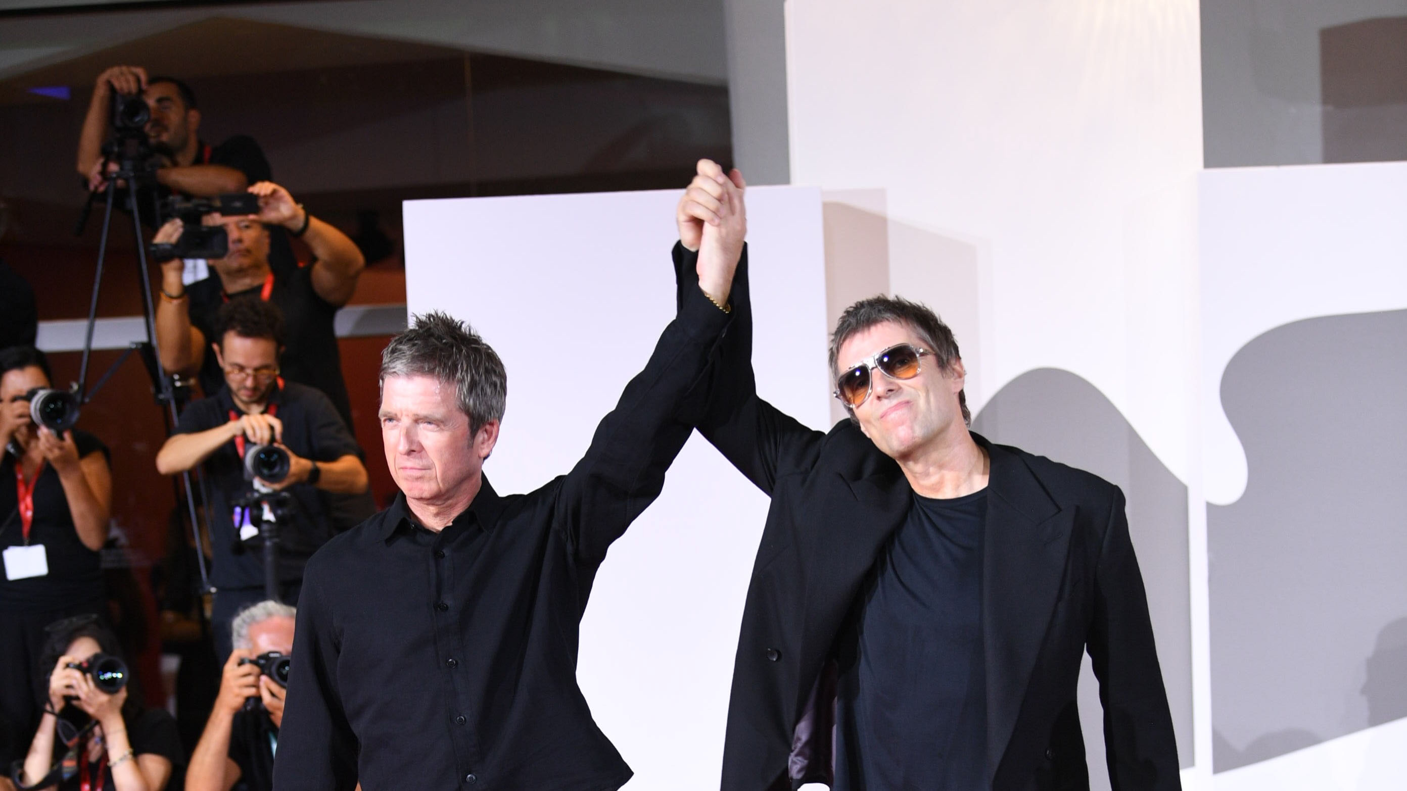 Oasis: Don't Look Back In Anger – Documentary Review