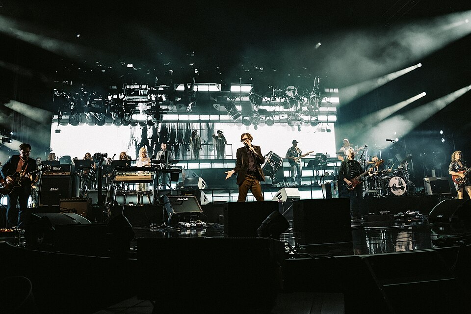 Pulp Announce One-Day-Only Cinema Event