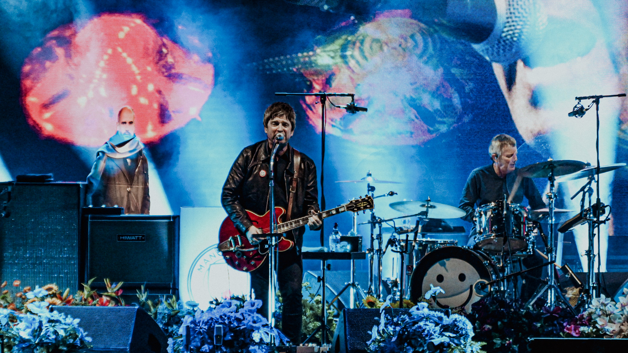 Songwriter of the Year: Why Noel Gallagher Still Shapes British Rock Culture