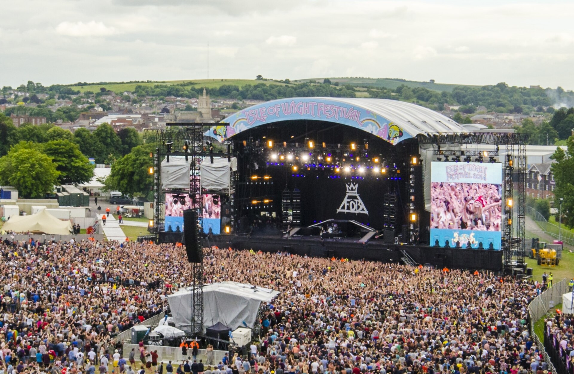 Isle of Wight Festival 2027: Stage Times, Tickets & Essential Guide