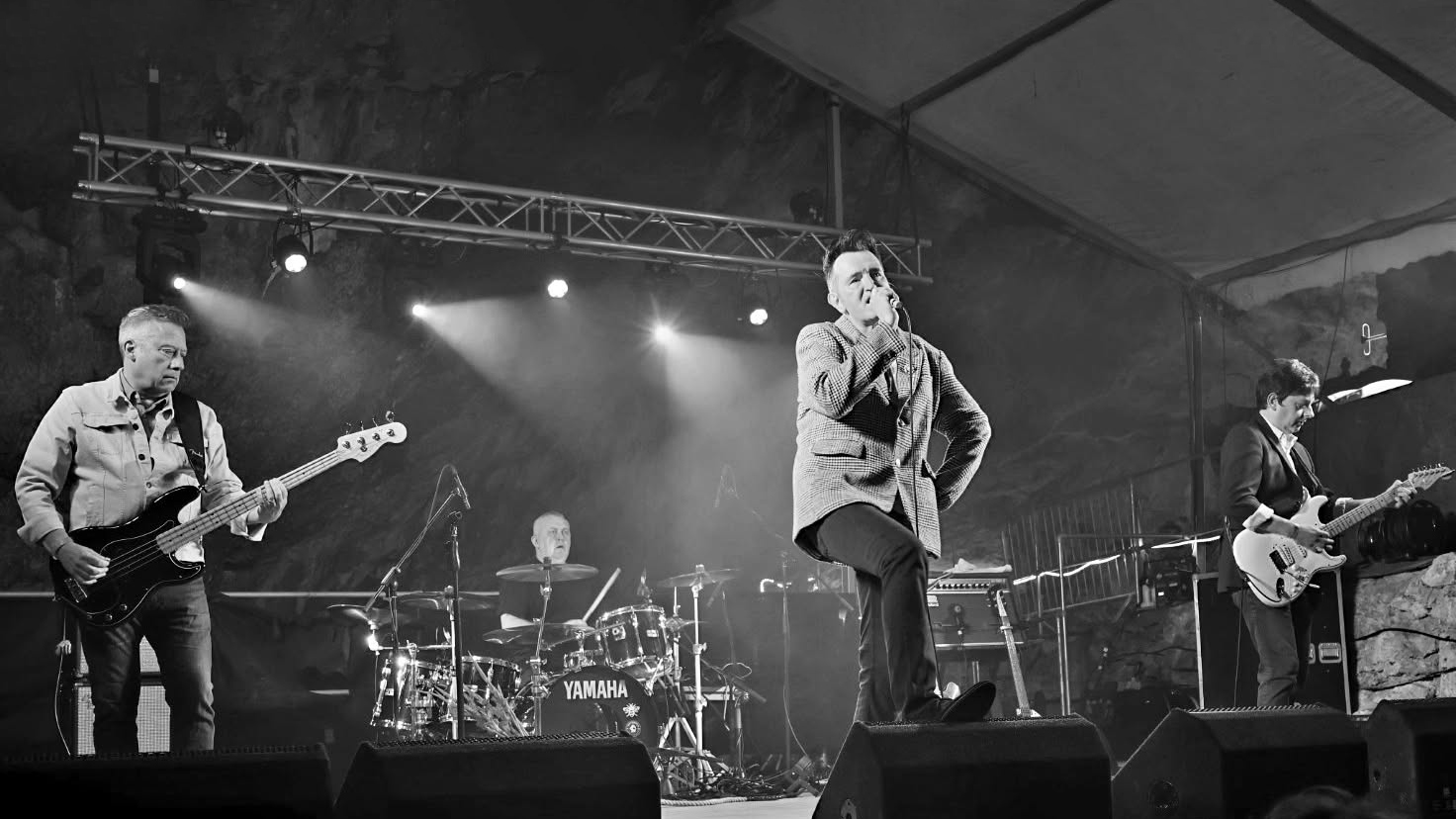 Fields Of Gold Festival 2026: Lineup, Tickets, Dates & FAQ
