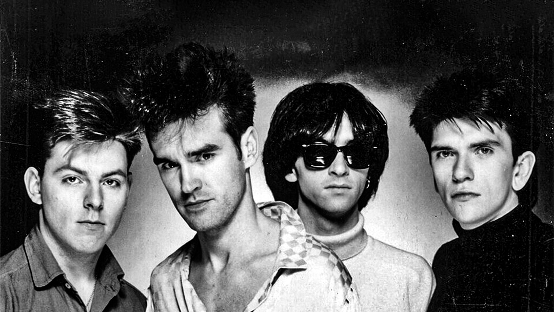 The Smiths