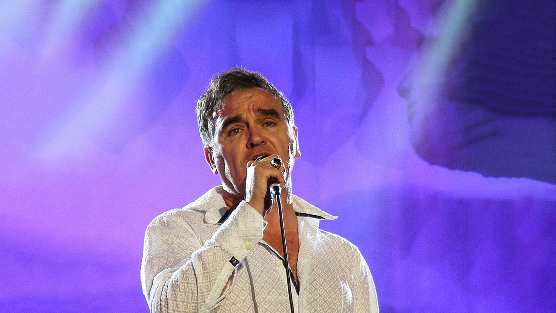 Morrissey