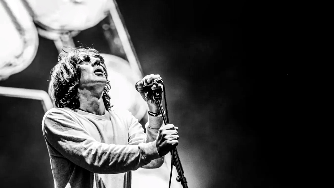 Richard Ashcroft