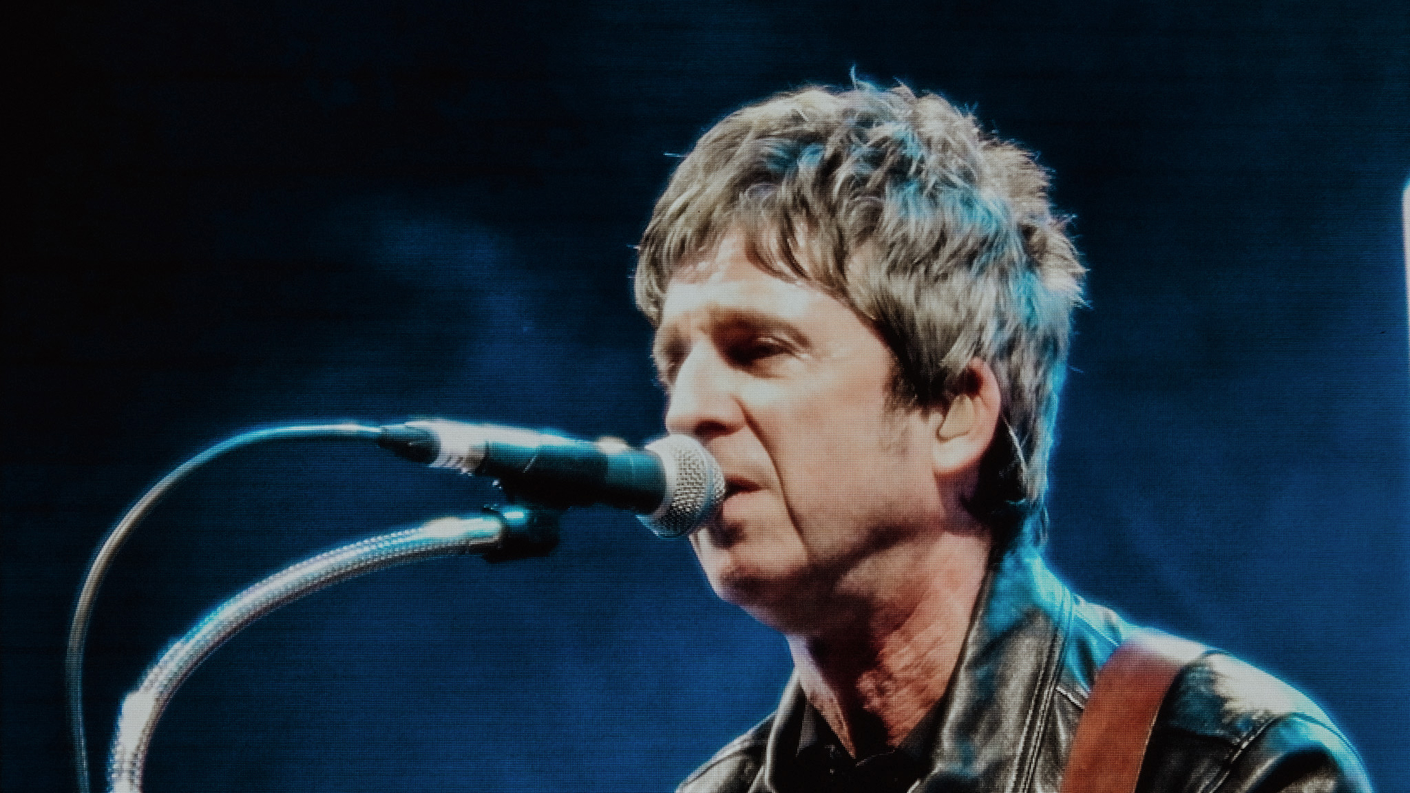 Noel Gallagher