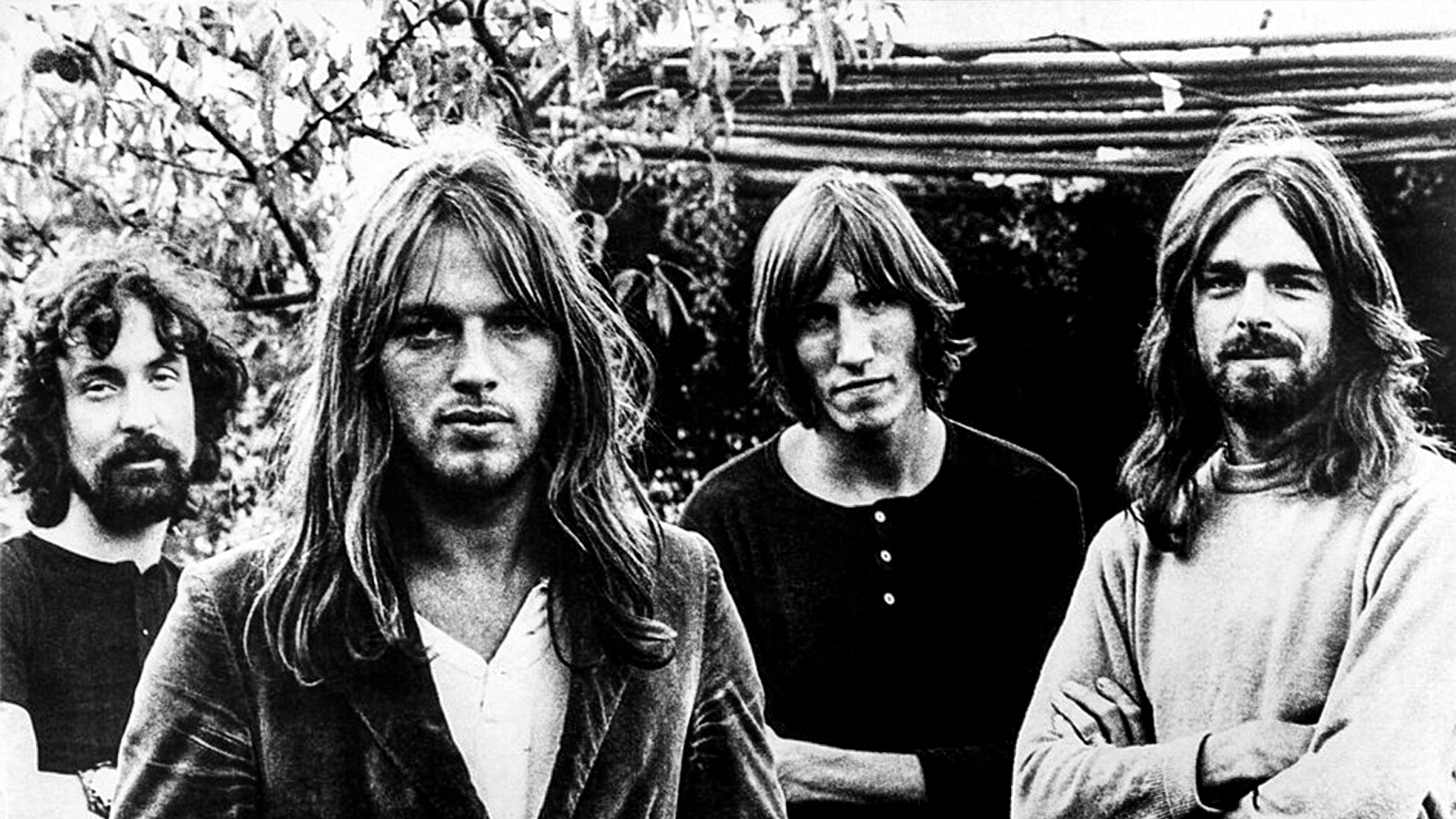 Pink Floyd