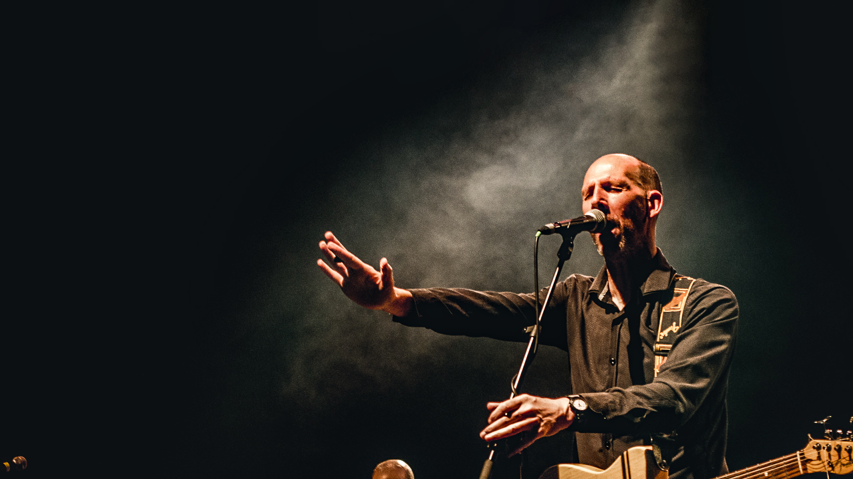 Half Man Half Biscuit